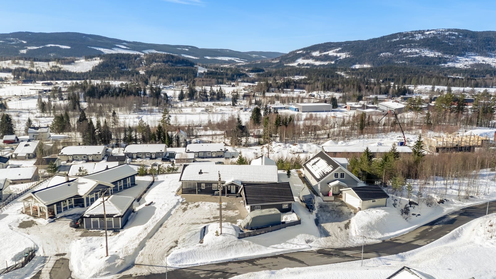 Områdebilde. Galleribilde