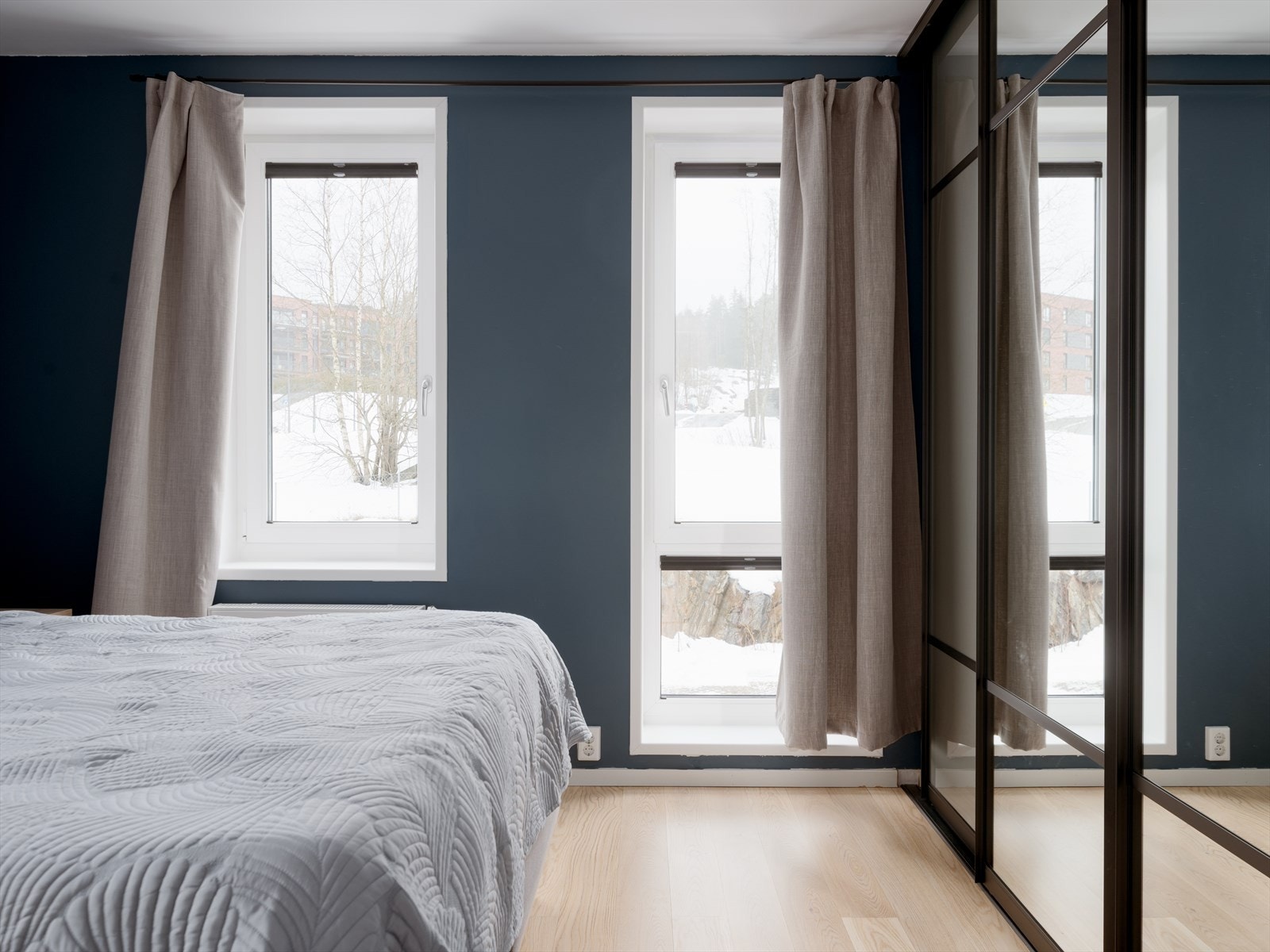 Drømmen av et soverom finner du her! Galleribilde