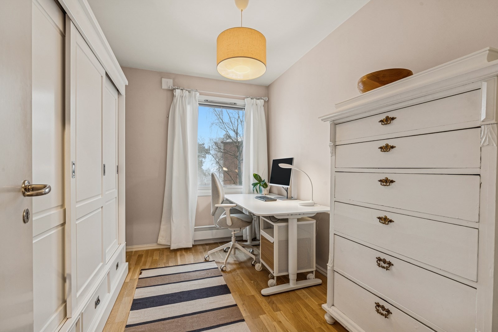 Soverom 2. Galleribilde