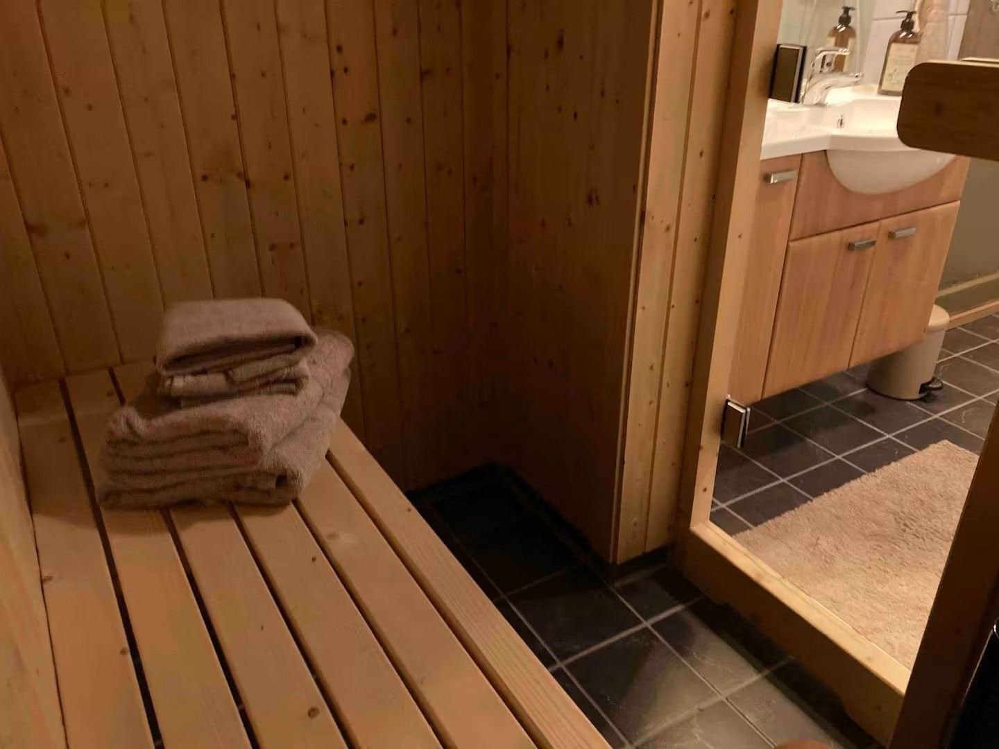 Badstue Galleribilde