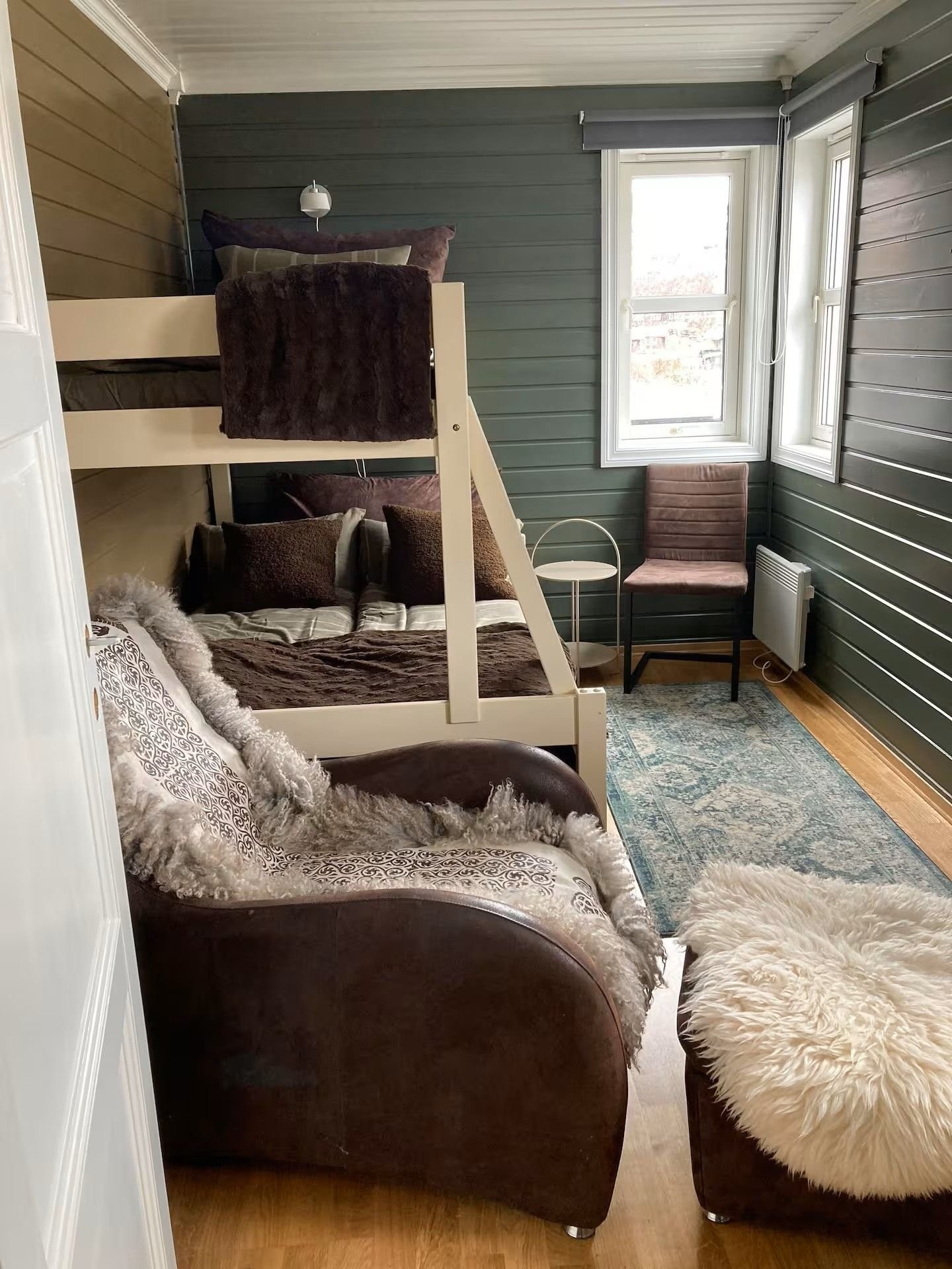 Soverom 2 Galleribilde