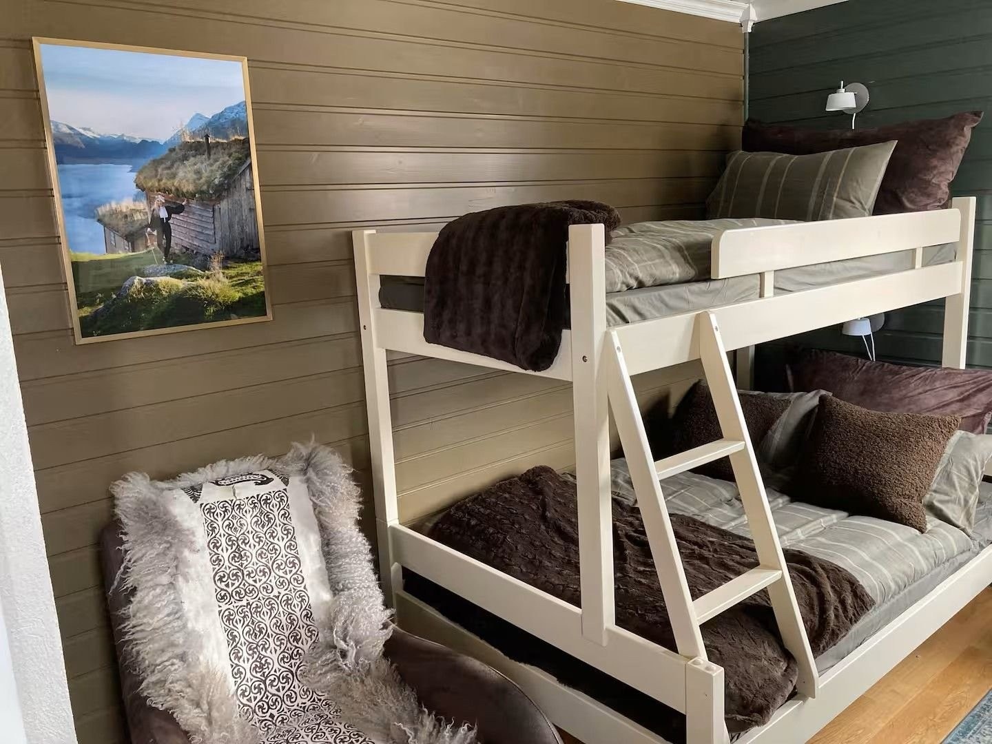 Soverom 2 Galleribilde