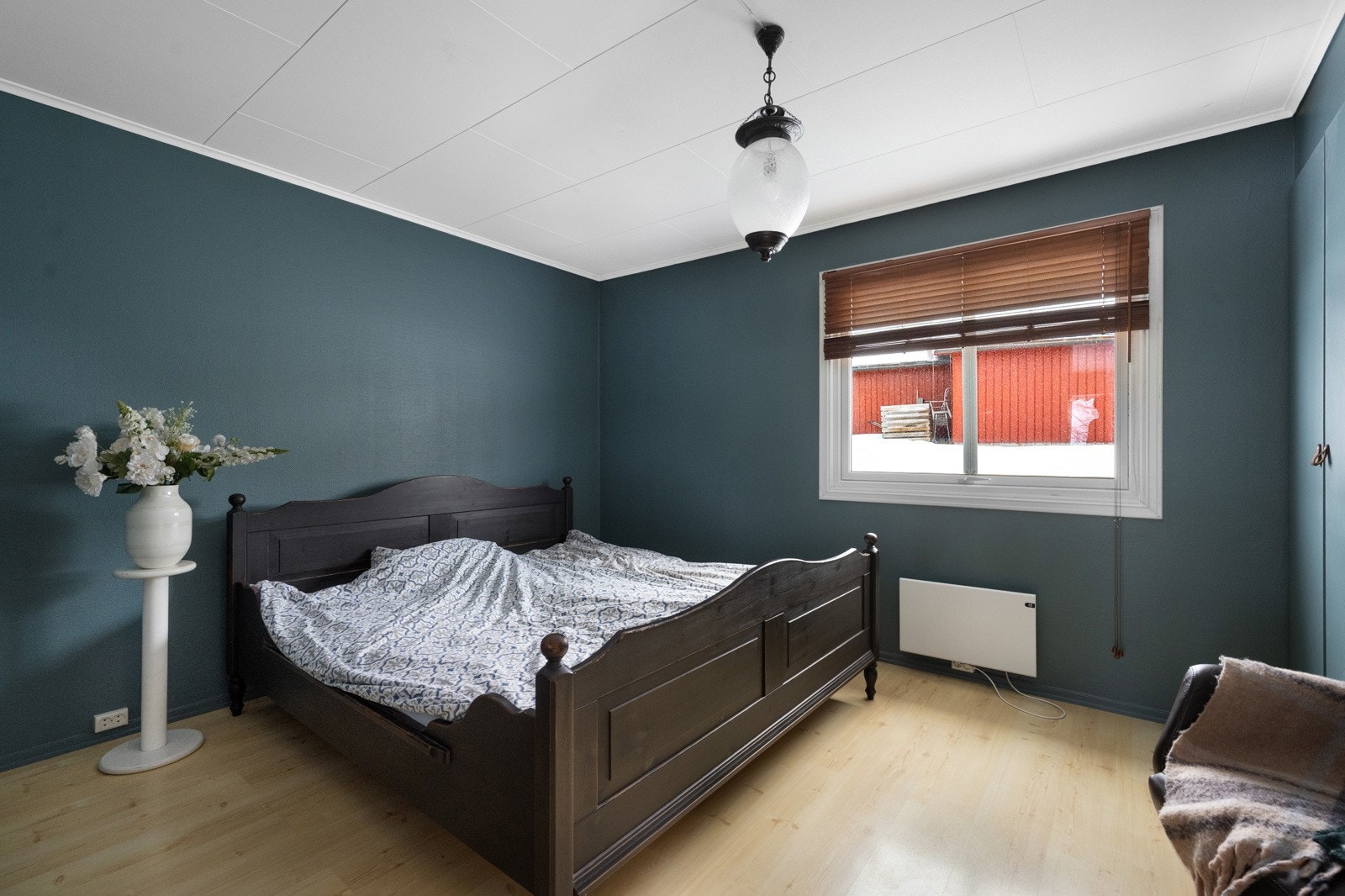 Soverom I på hovedplan Galleribilde