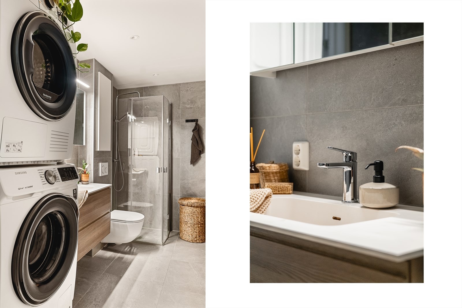 Badet ble pusset opp i 2020. Galleribilde