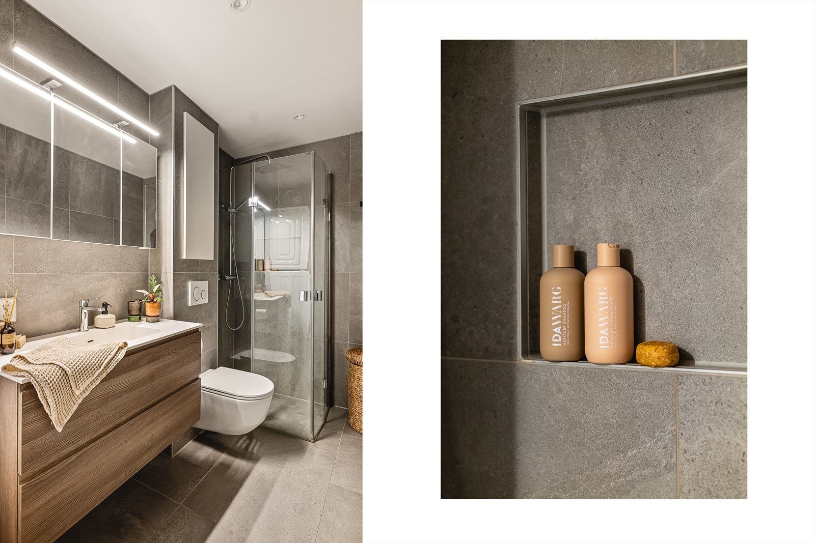 Her får man virkelig godfølelsen! Galleribilde