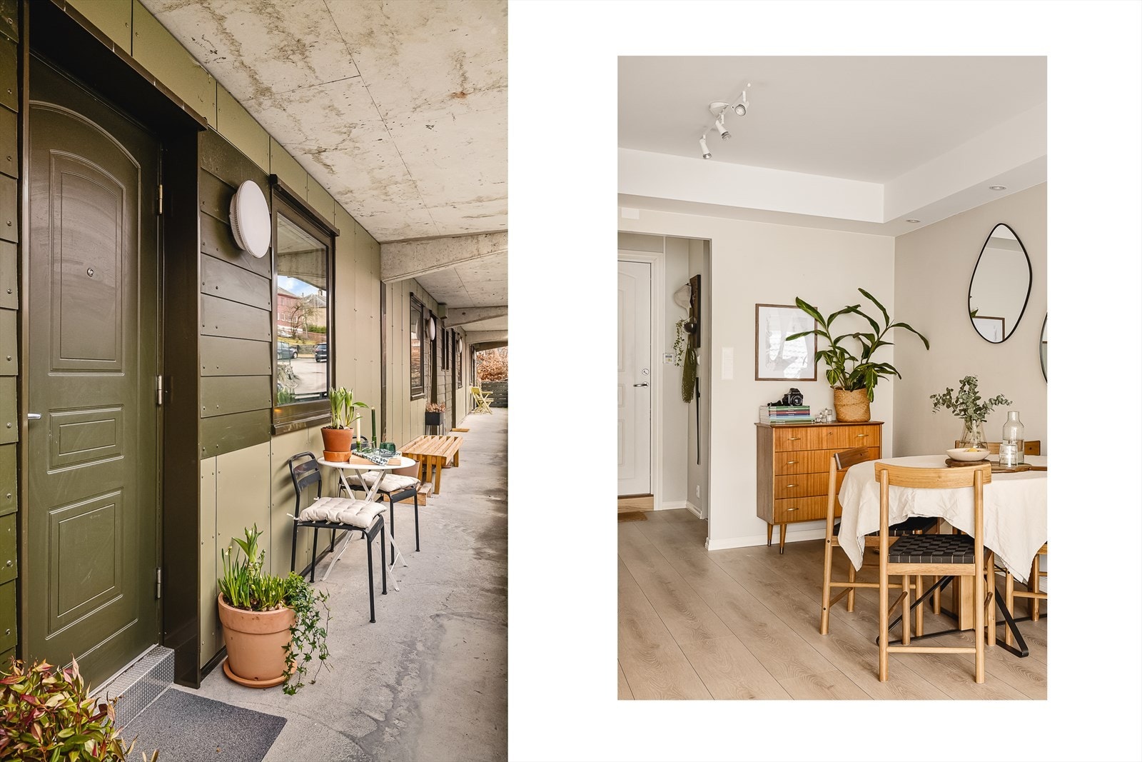 Velkommen inn! Galleribilde