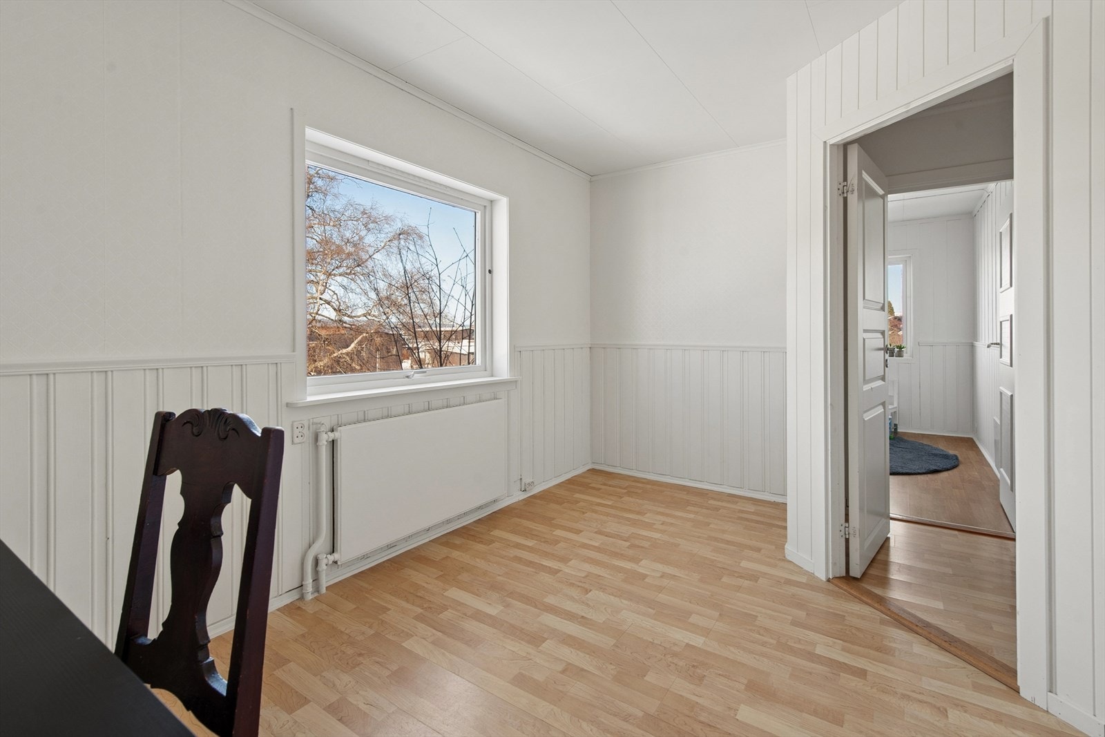 Soverom 2. Galleribilde