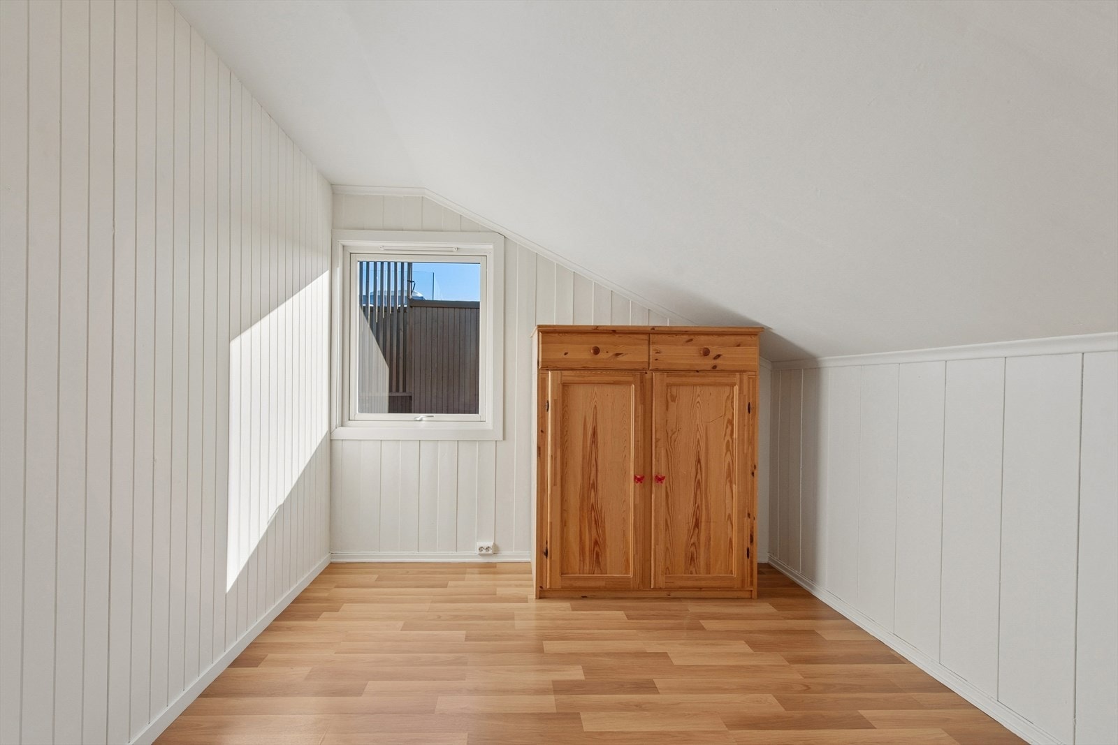 Soverom 6 beliggende i 2. etasje. Galleribilde