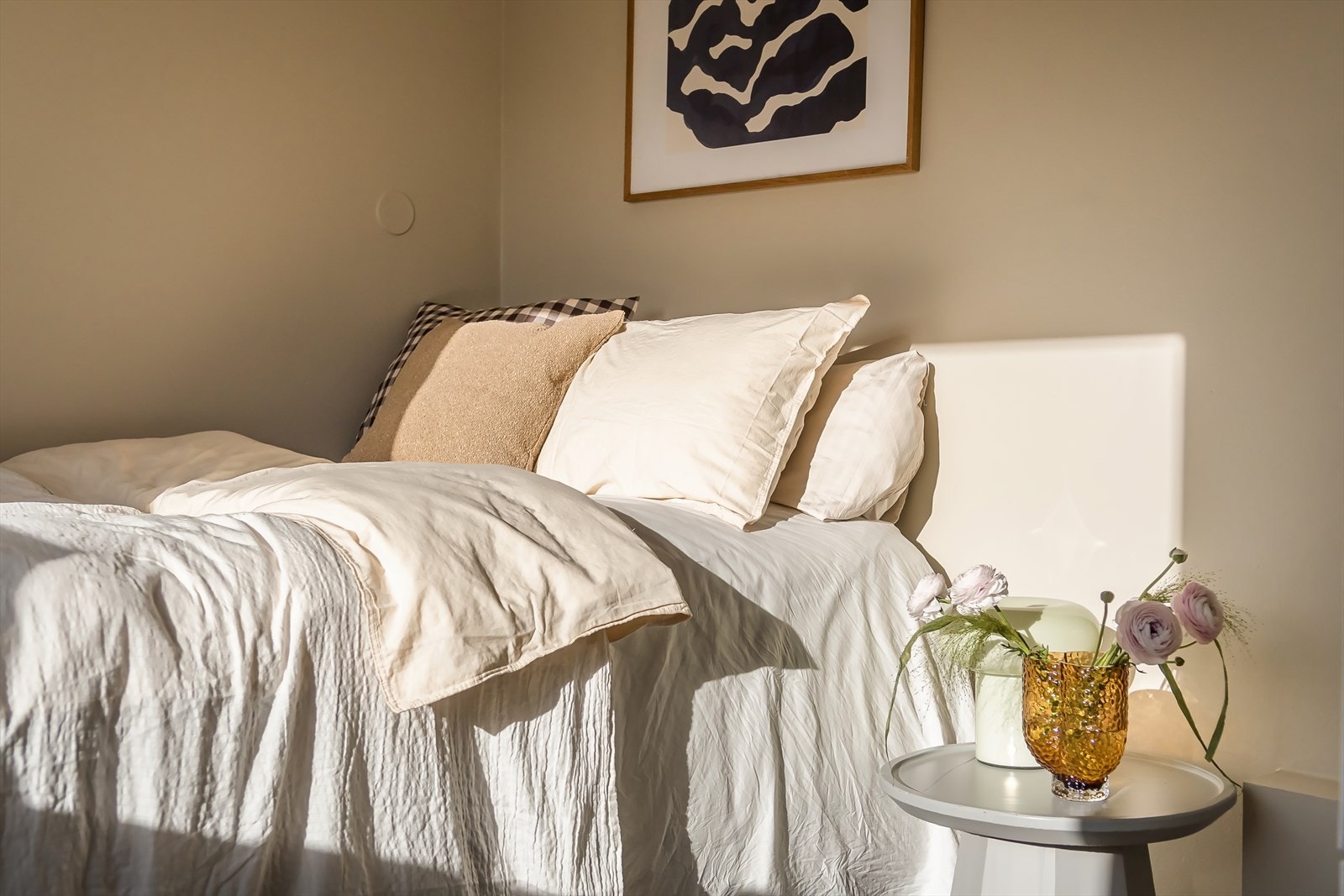 Lyst og luftig Galleribilde