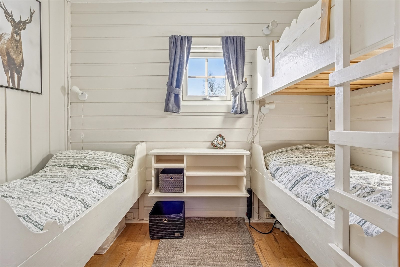 Soverom nr. 2 Galleribilde