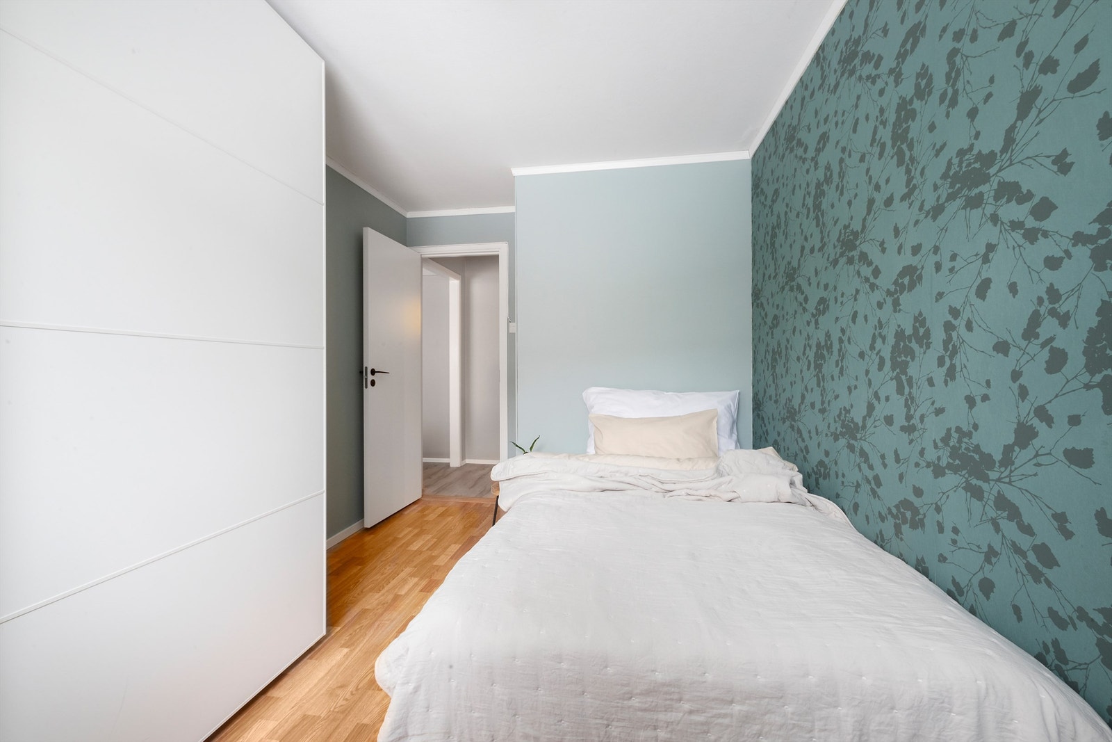 Soverom 2 Galleribilde