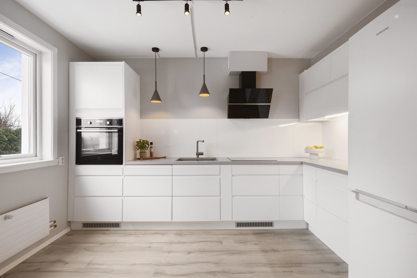 Velkommen til Gamleveien 15B! Galleribilde