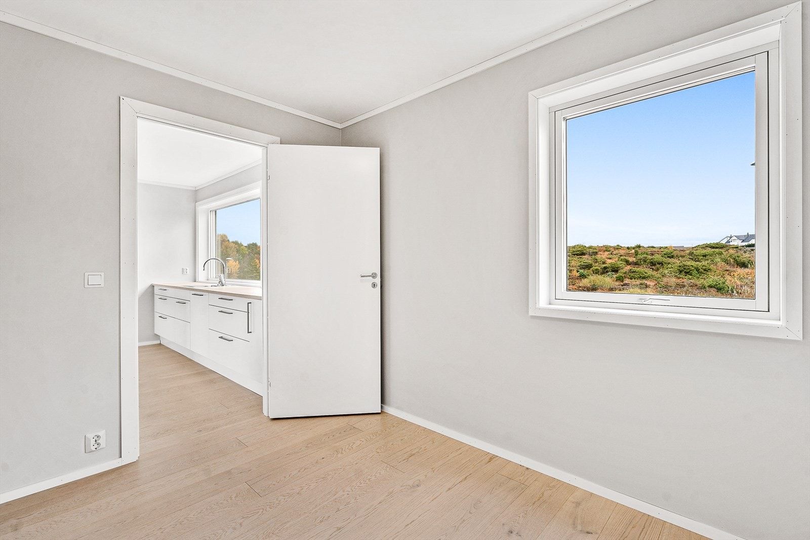 Soverom 2. Galleribilde