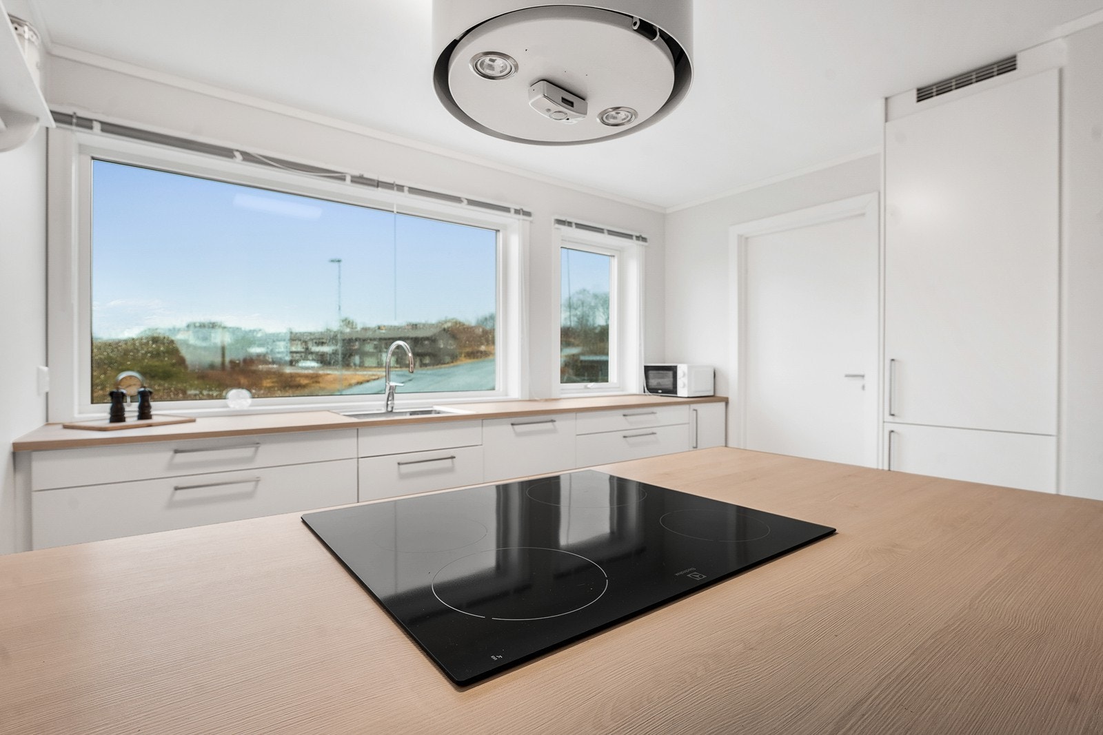 Integrerte hvitevarer. Galleribilde