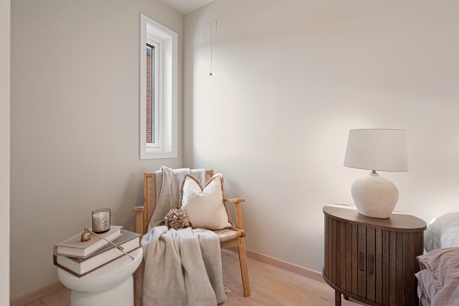 Soverom 2. Galleribilde