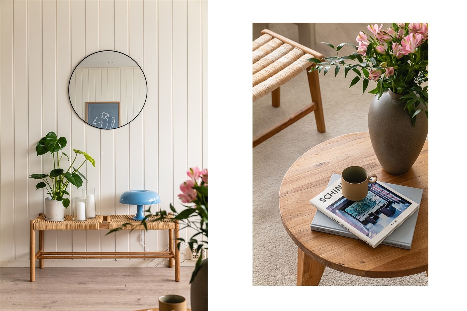 Kollektiv kabel-TV og bredbånd. Tilknyttet Telenor. Galleribilde