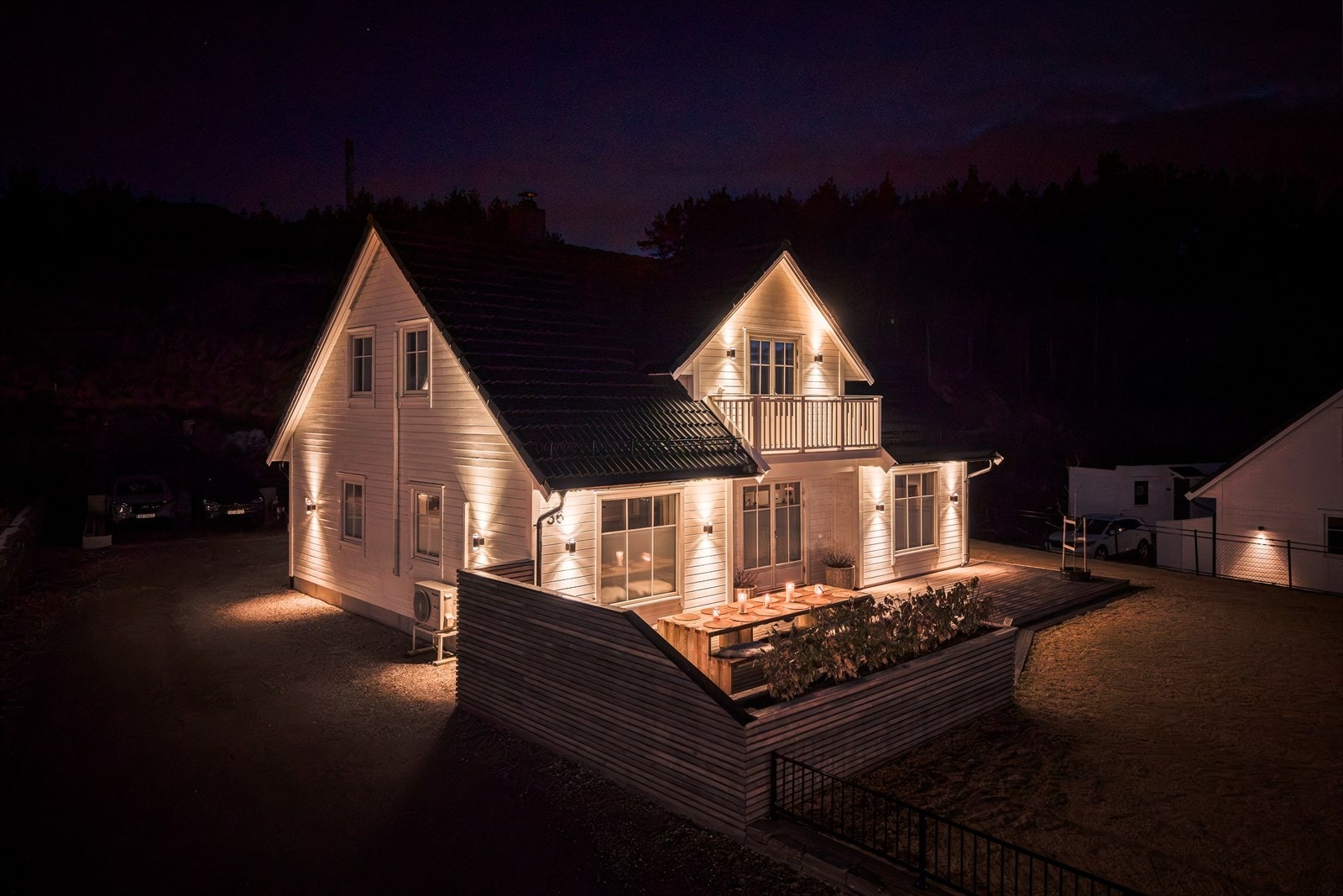 EiendomsMegler 1 ved Eivinn Bendiksen har gleden av å presentere Nyheimsvegen 36 Galleribilde