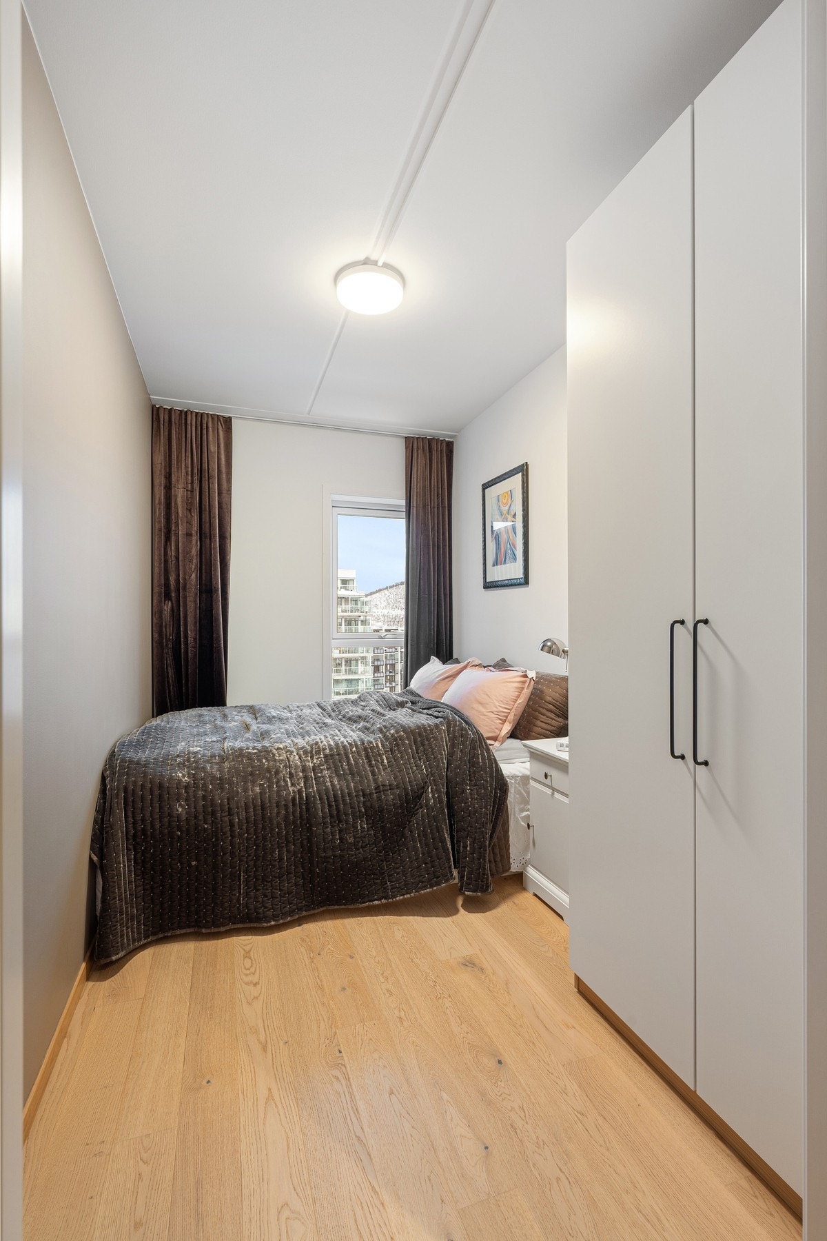 Soverom 2 Galleribilde