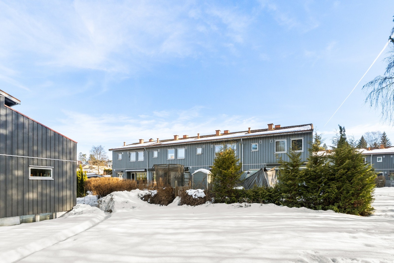 - Velkommen til Karl Andersens vei 141, presentert av Soliman Sarwar - Galleribilde