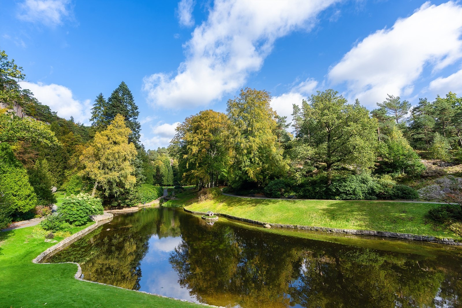 Nærområdet Galleribilde