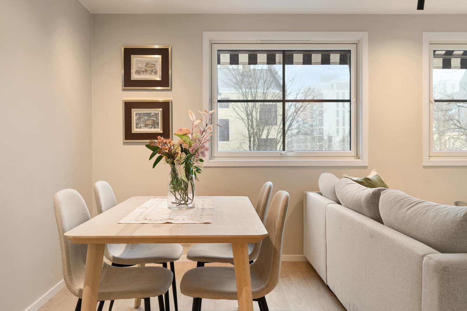 Nyere vinduer fra 2018 Galleribilde