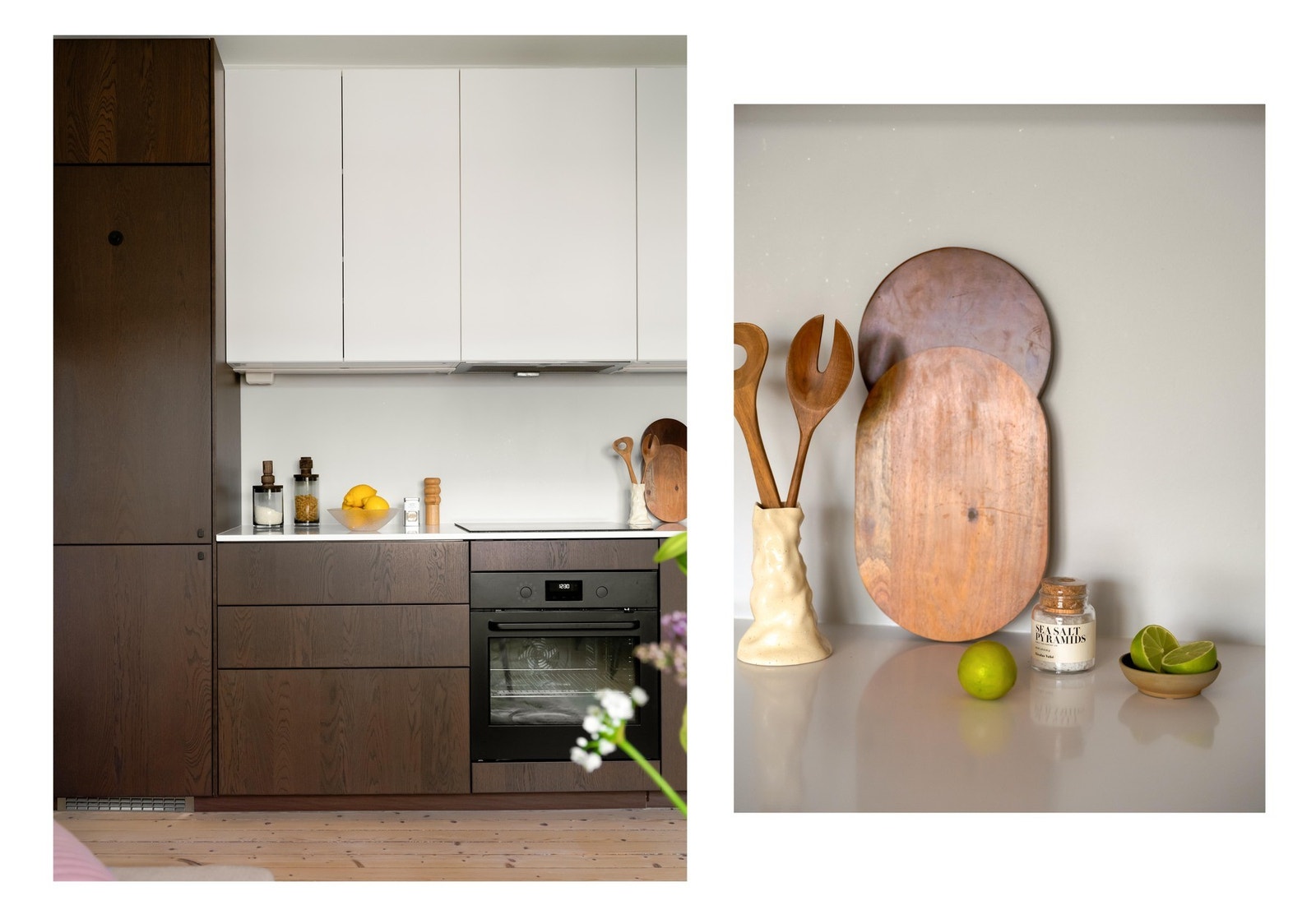 Velkommen til visning! Sees vi? :-) Galleribilde