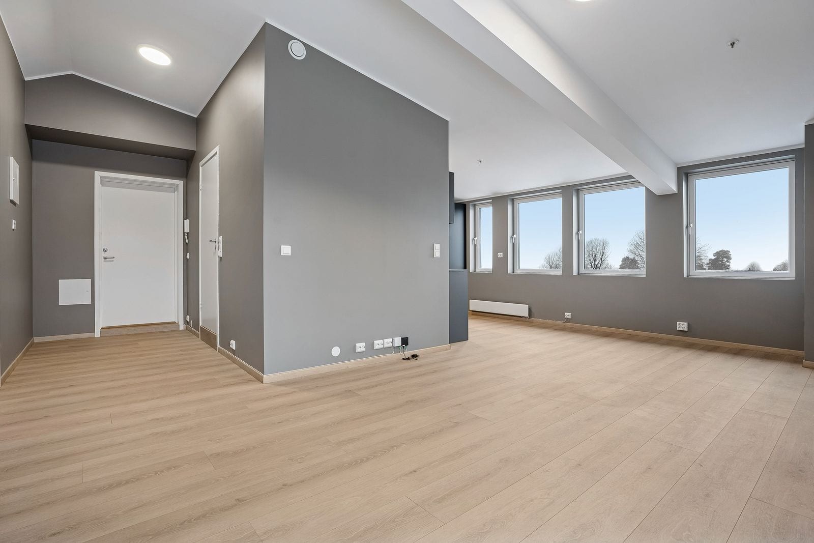 Stue Galleribilde