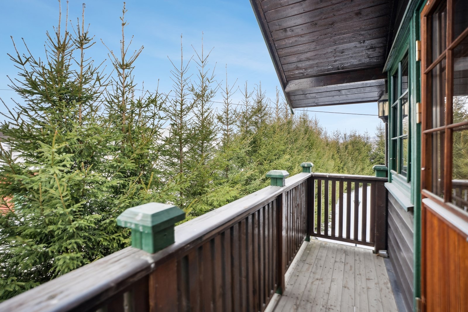 Veranda Galleribilde