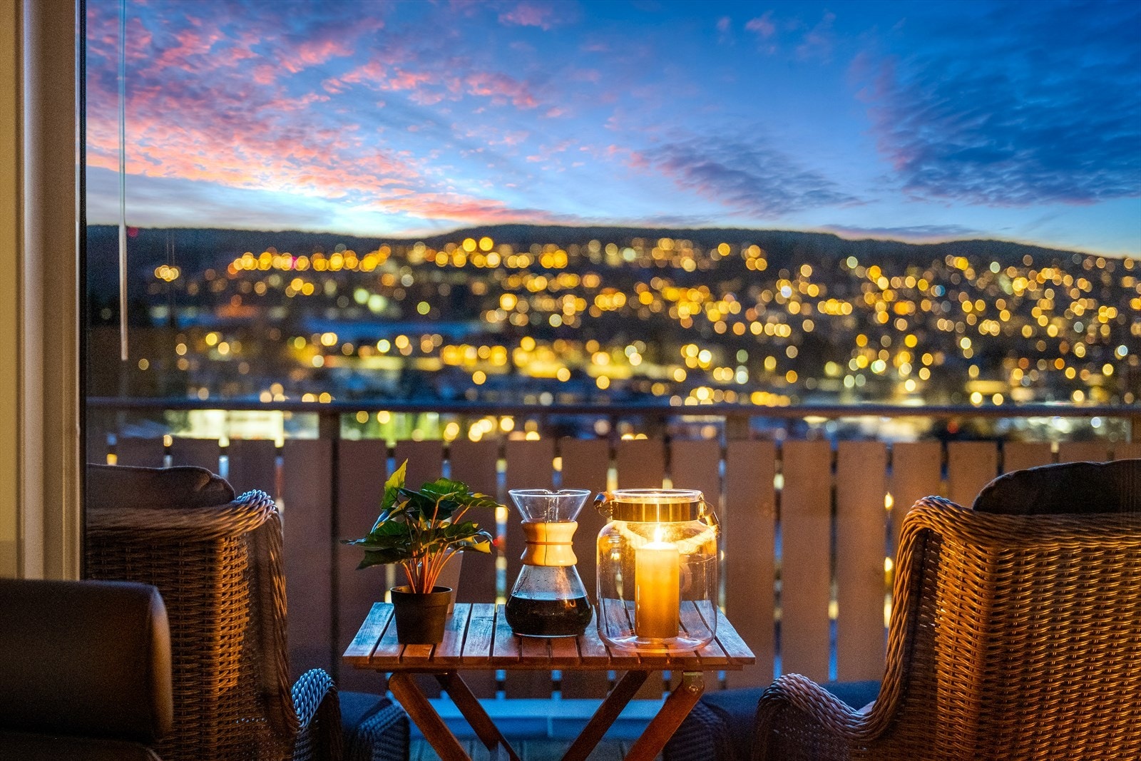 Velkommen til Nesåsveien 5! Galleribilde