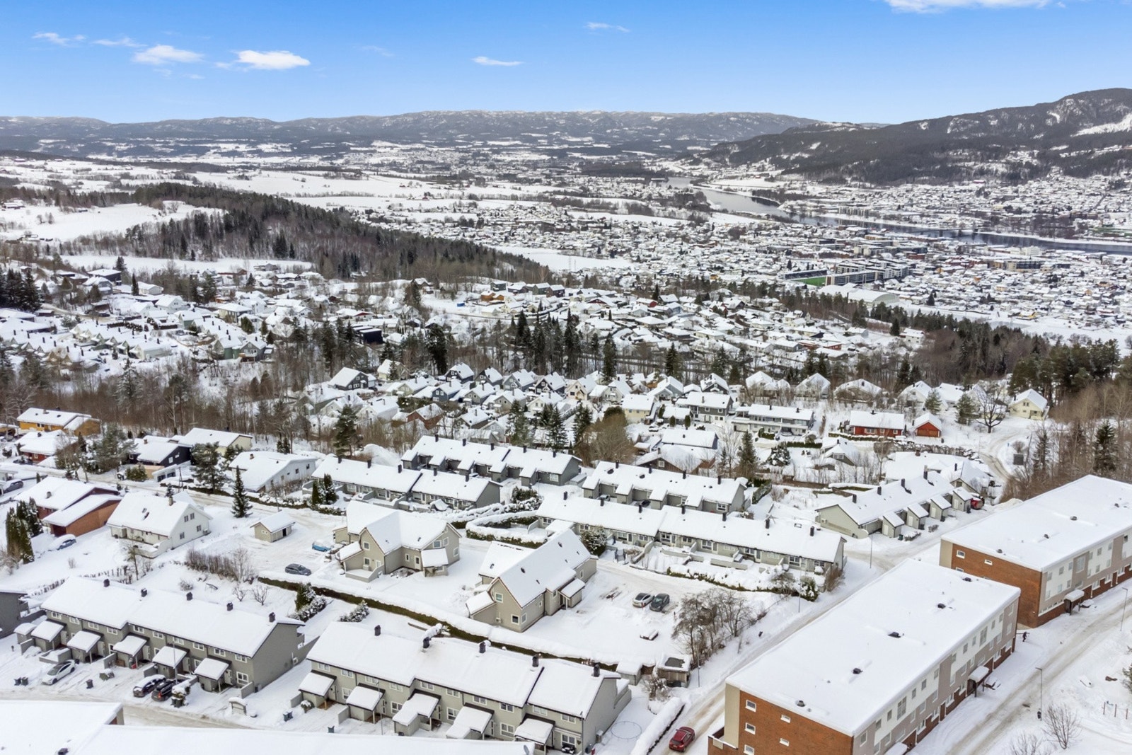 Åsen Galleribilde