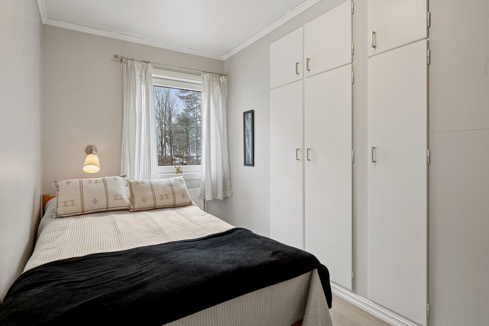 Soverom 2 Galleribilde