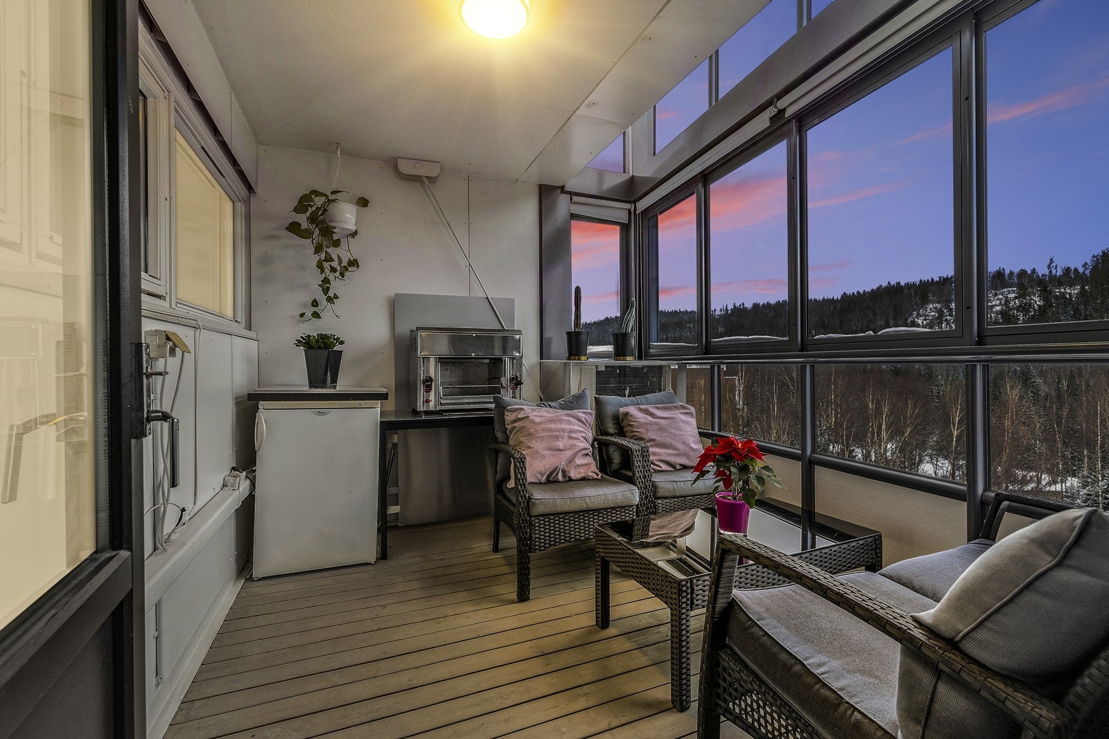 Velkommen til Grevlingvegen 1! Galleribilde