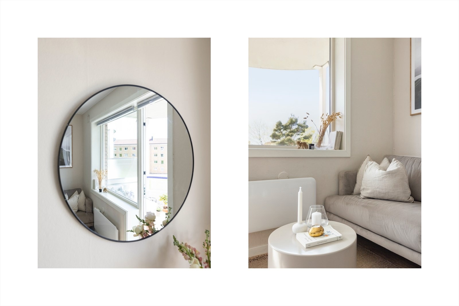 Vinduer og balkongdør fra 2016 Galleribilde