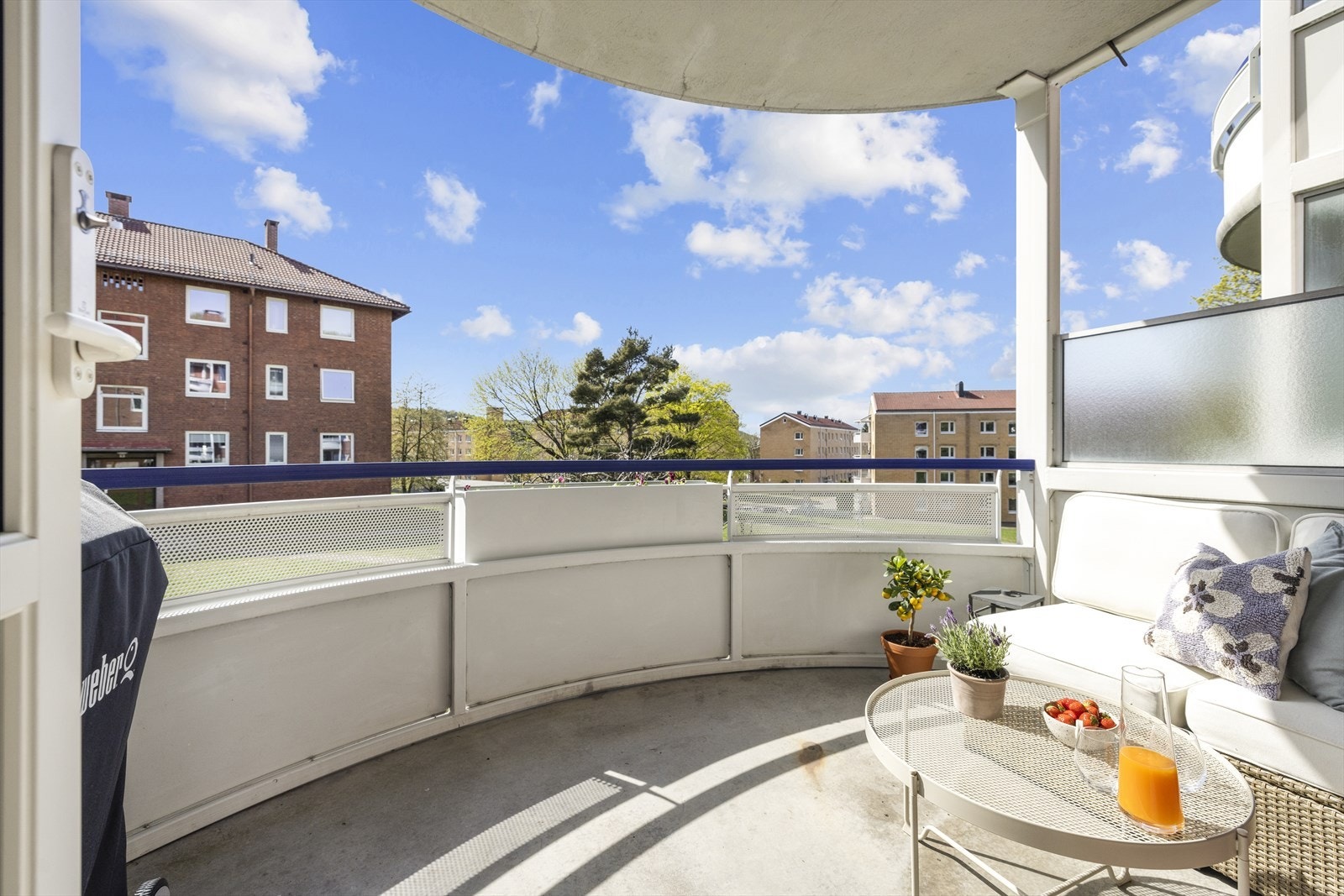 Velkommen til Etterstadsletta 87A! Foto: Marika Mørkestøl. Bildene er fra tidligere salg i 2024. Galleribilde