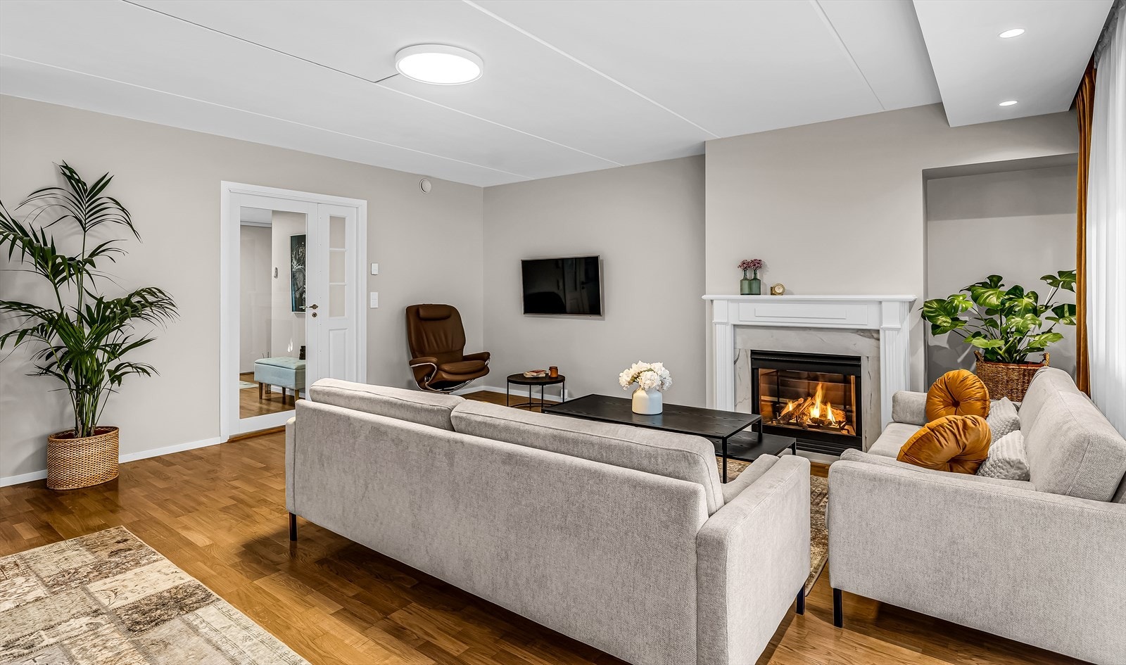 Fotograf: Håvard Daae Rognli. Galleribilde