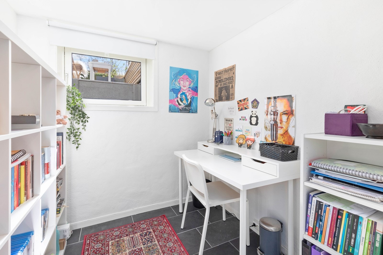 Kjeller. Galleribilde