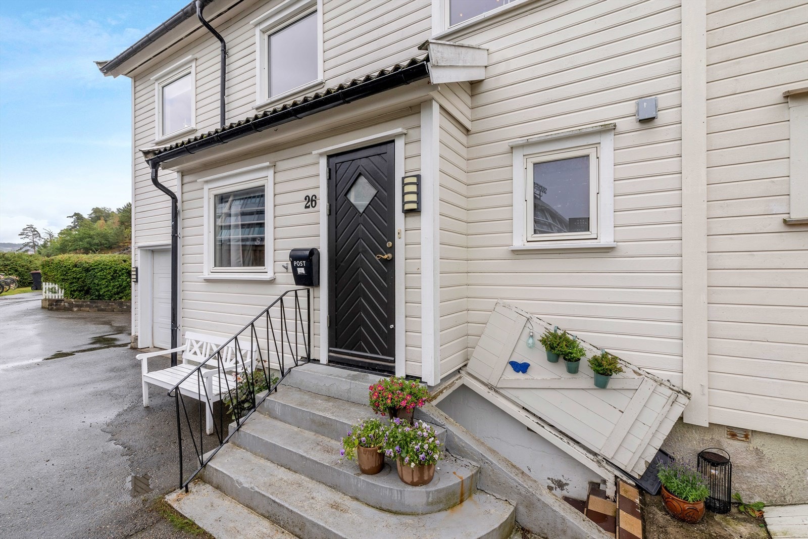 Velkommen til Stadionveien 26! Ta kontakt med megler ved spørsmål om boligen. Galleribilde