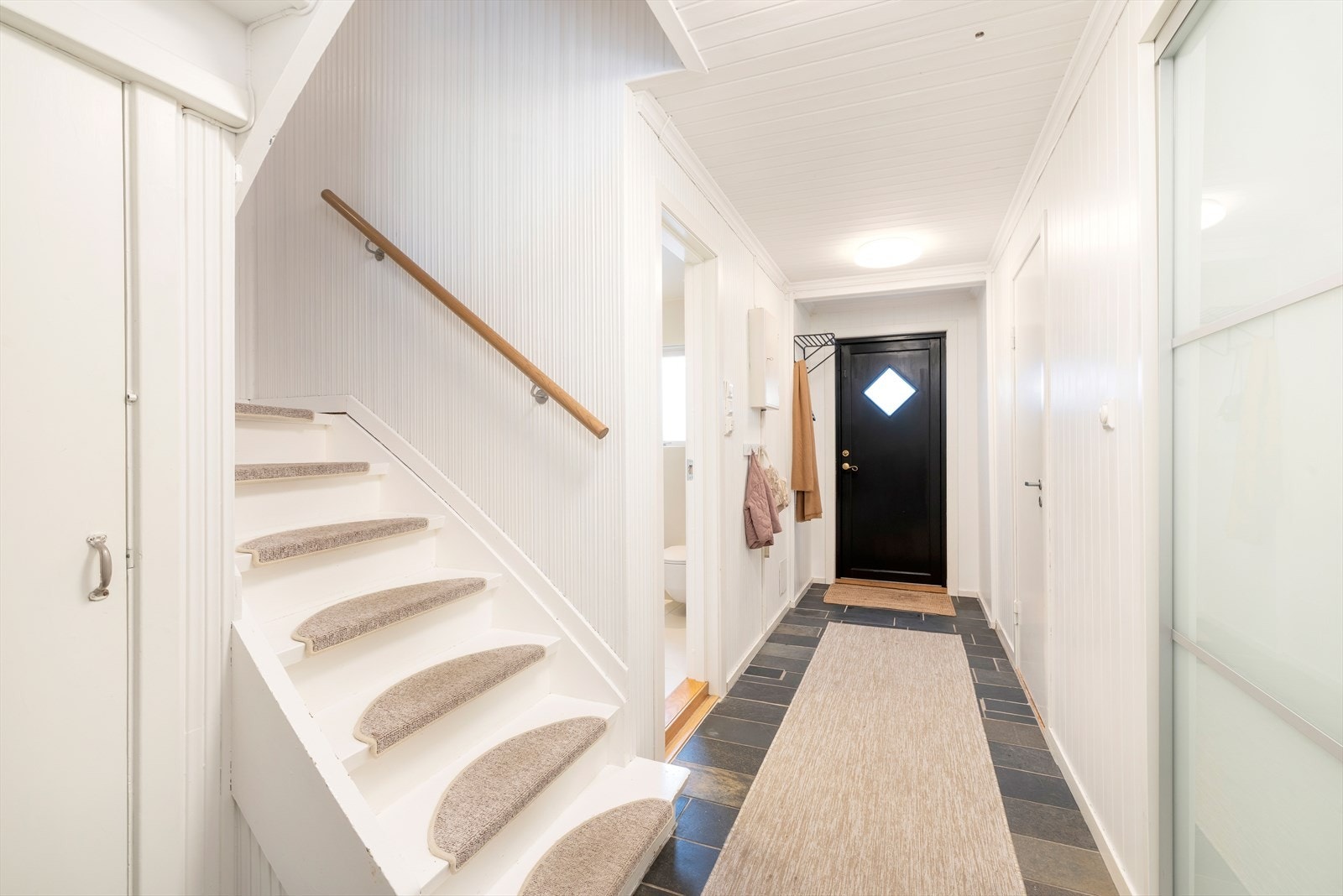 Velkommen inn! Galleribilde