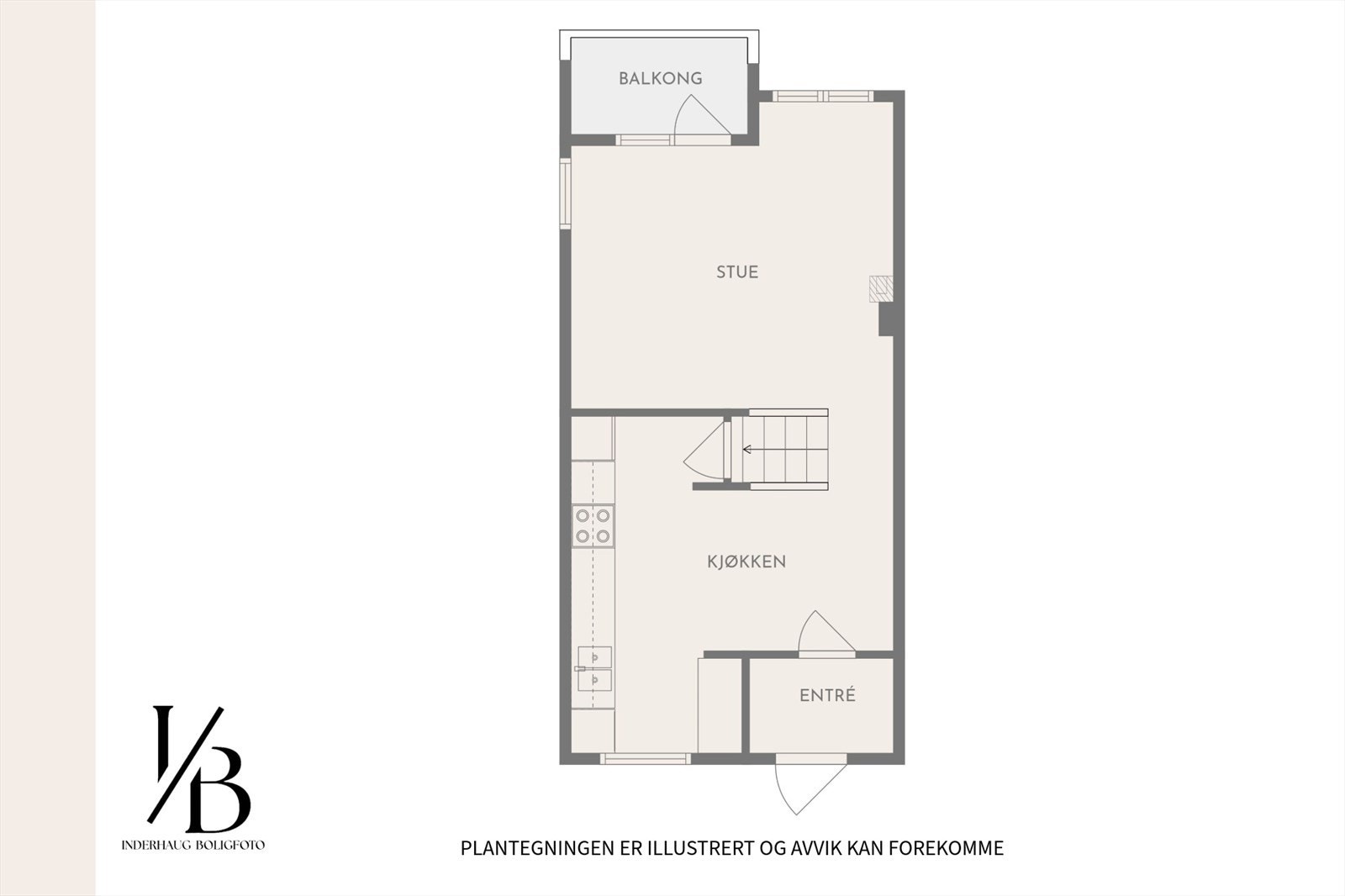 3.etasje Galleribilde