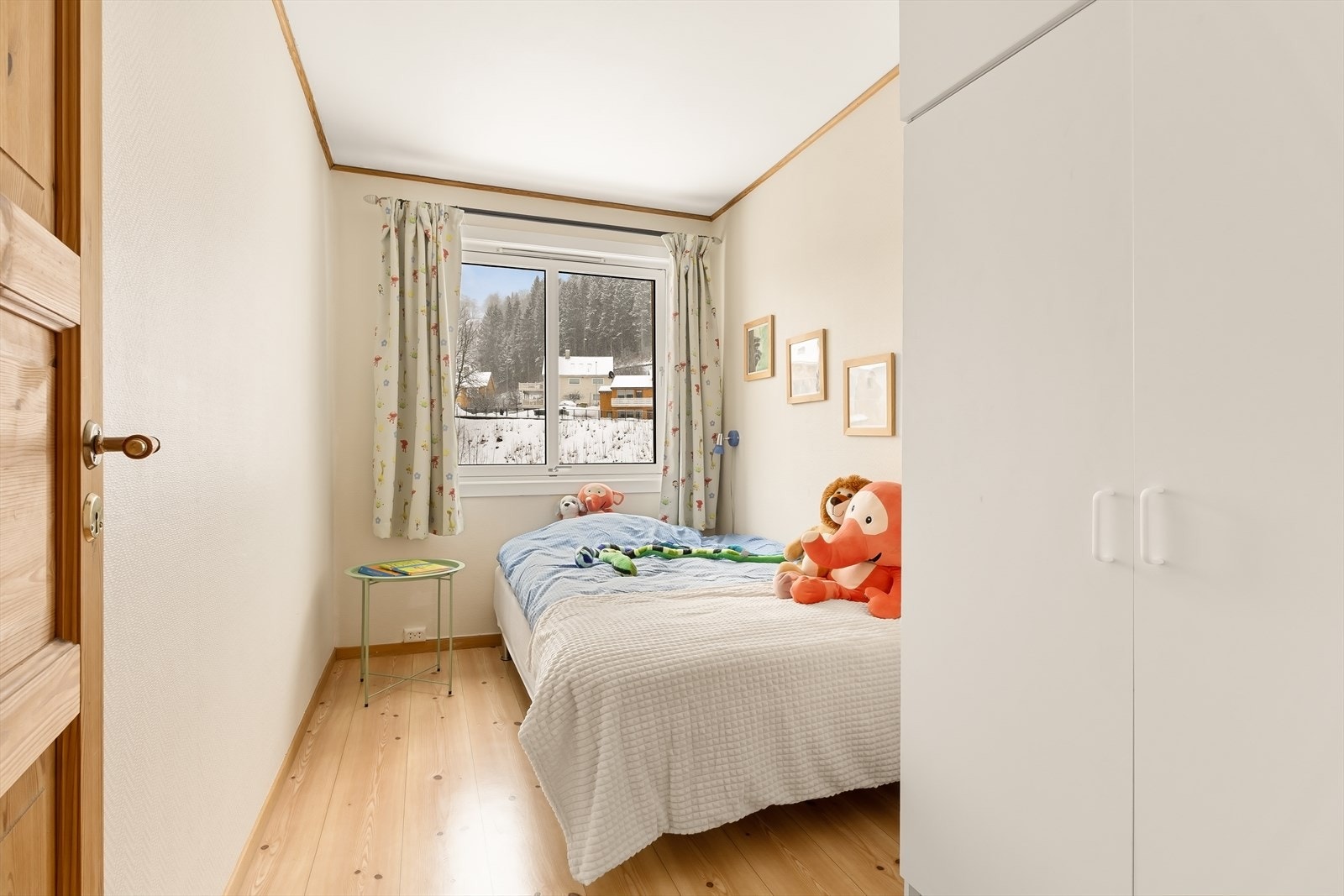 Soverom Galleribilde