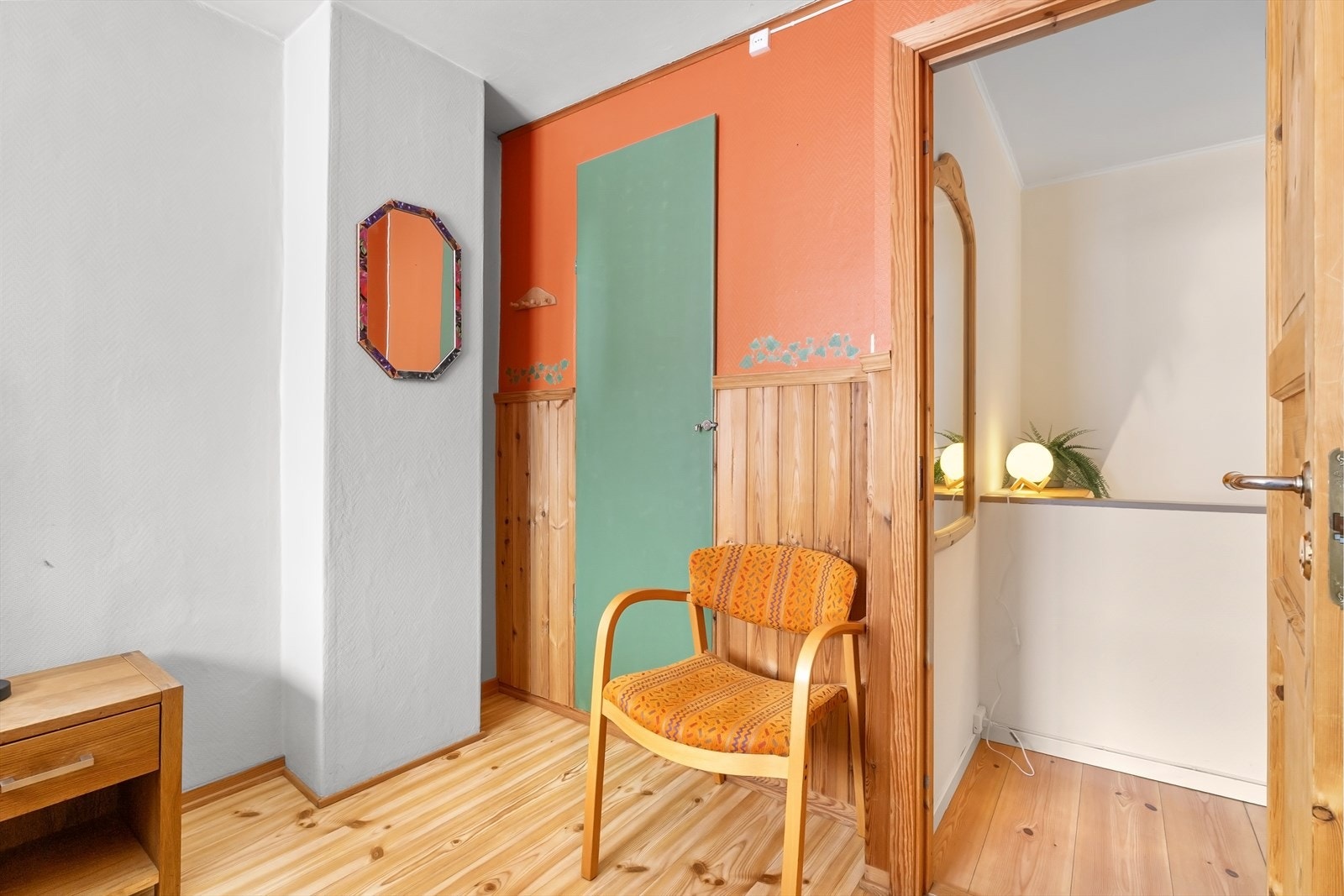 Soverom Galleribilde