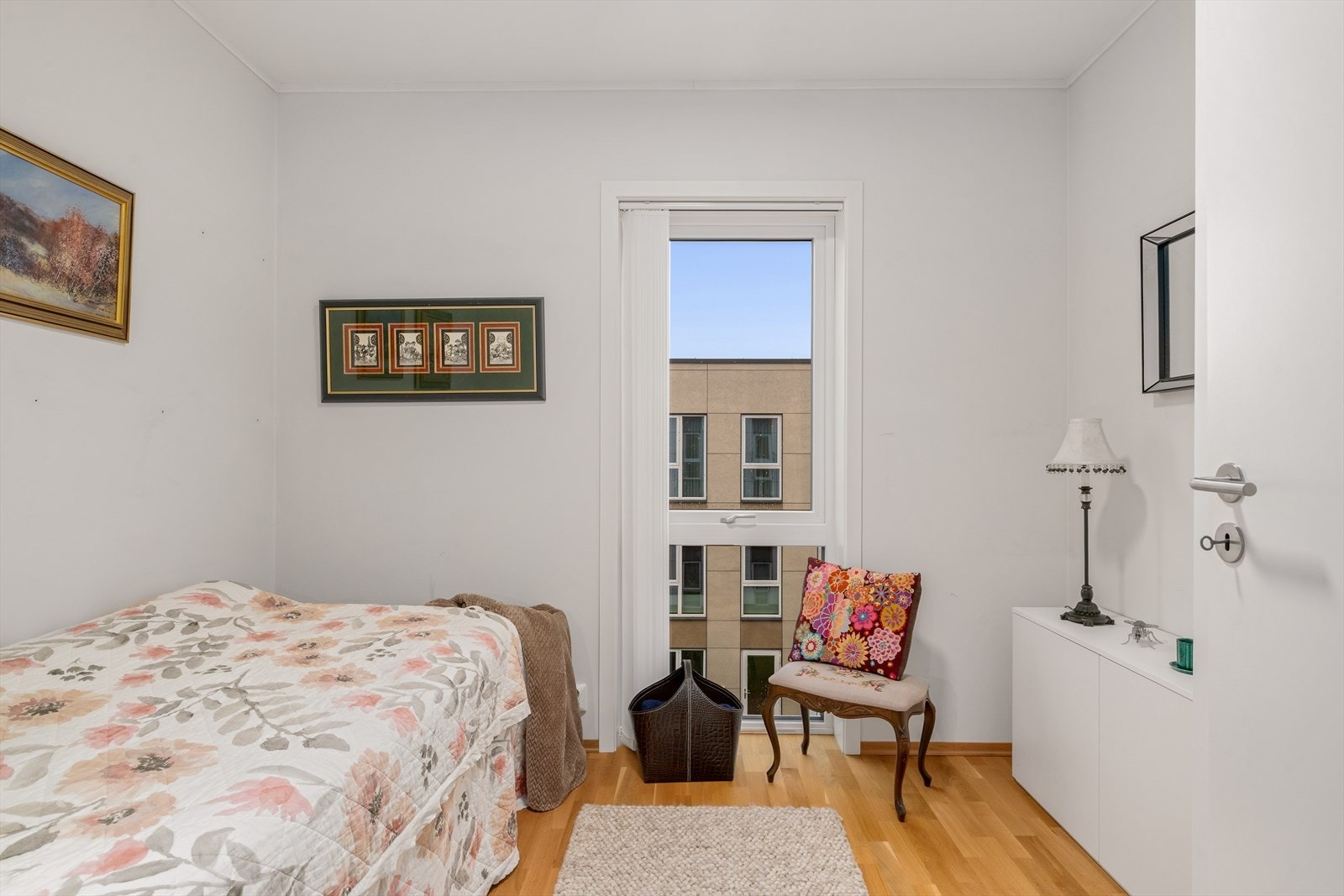 Soverom nr. 2 Galleribilde