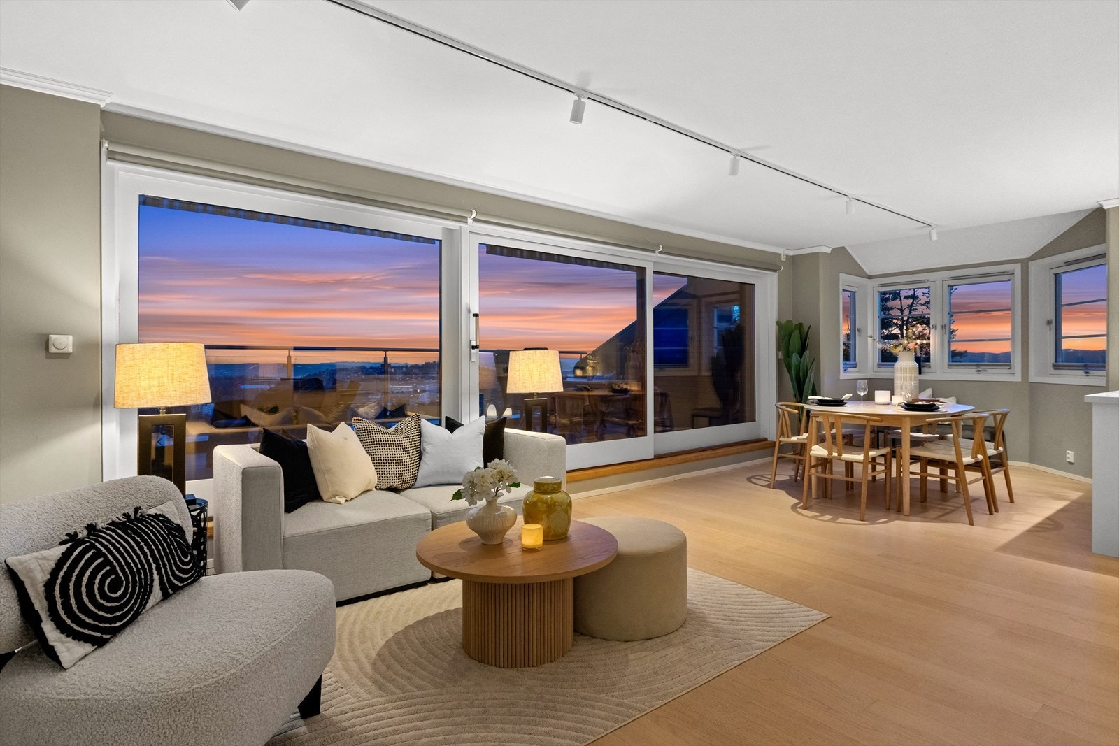 Velkommen til Ryghs vei 7A - presentert av Sindre Holt / Aktiv Eiendomsmegling Galleribilde