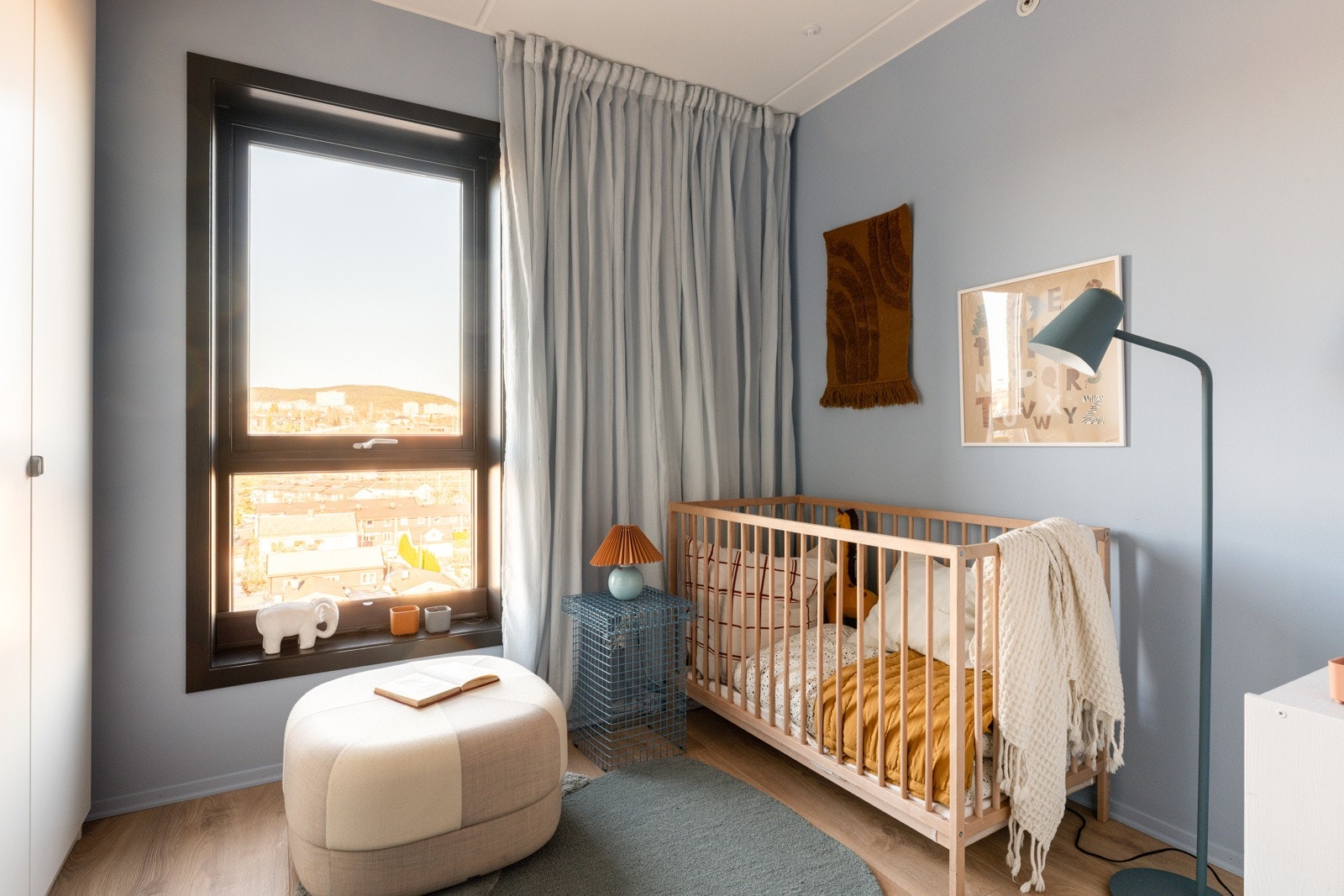 Soverom III Galleribilde