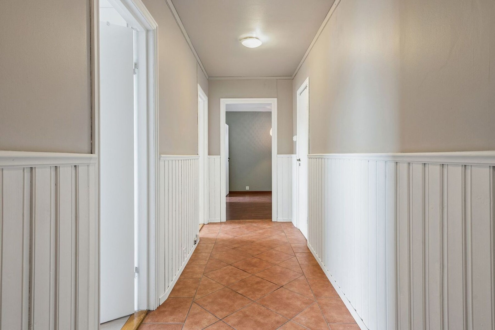 Velkommen inn! Galleribilde