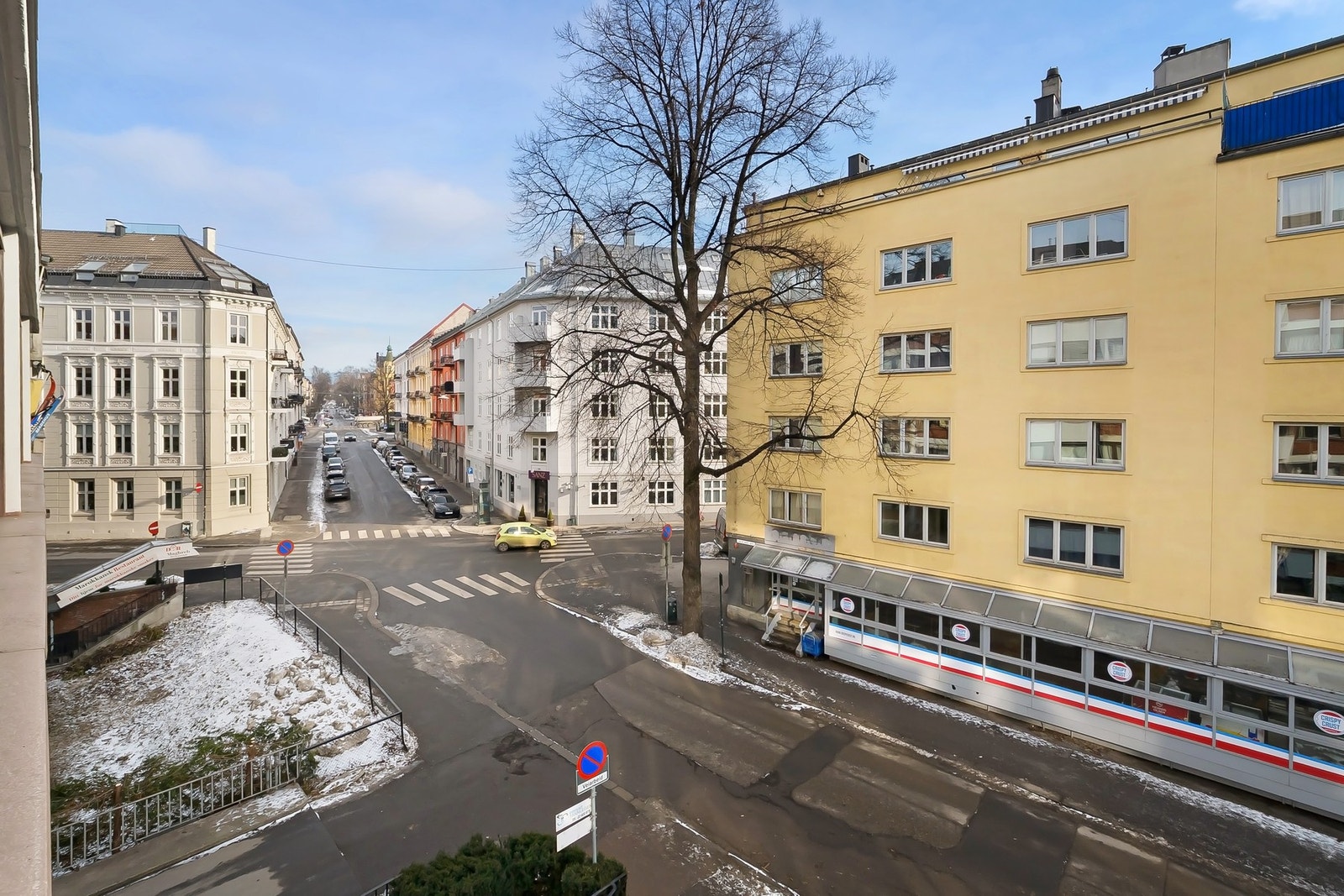 Velkommen til en hyggelig visning! Ta kontakt på 45809471 for privatvisning Galleribilde