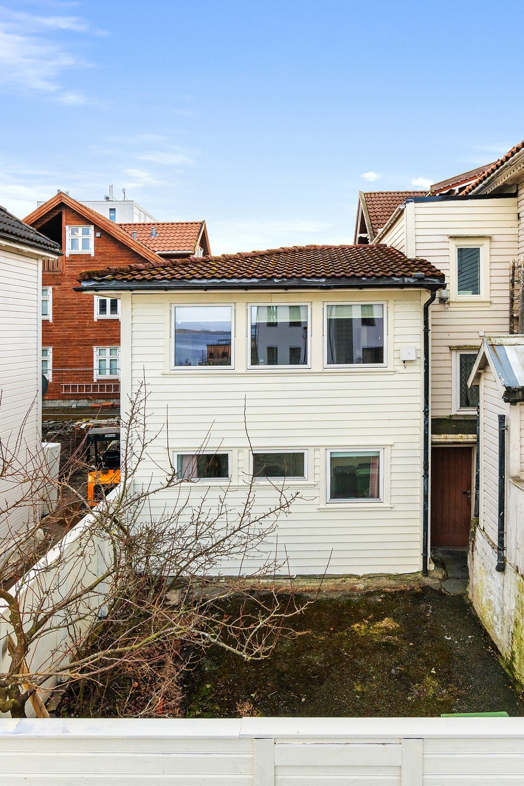 Fellesareal Galleribilde