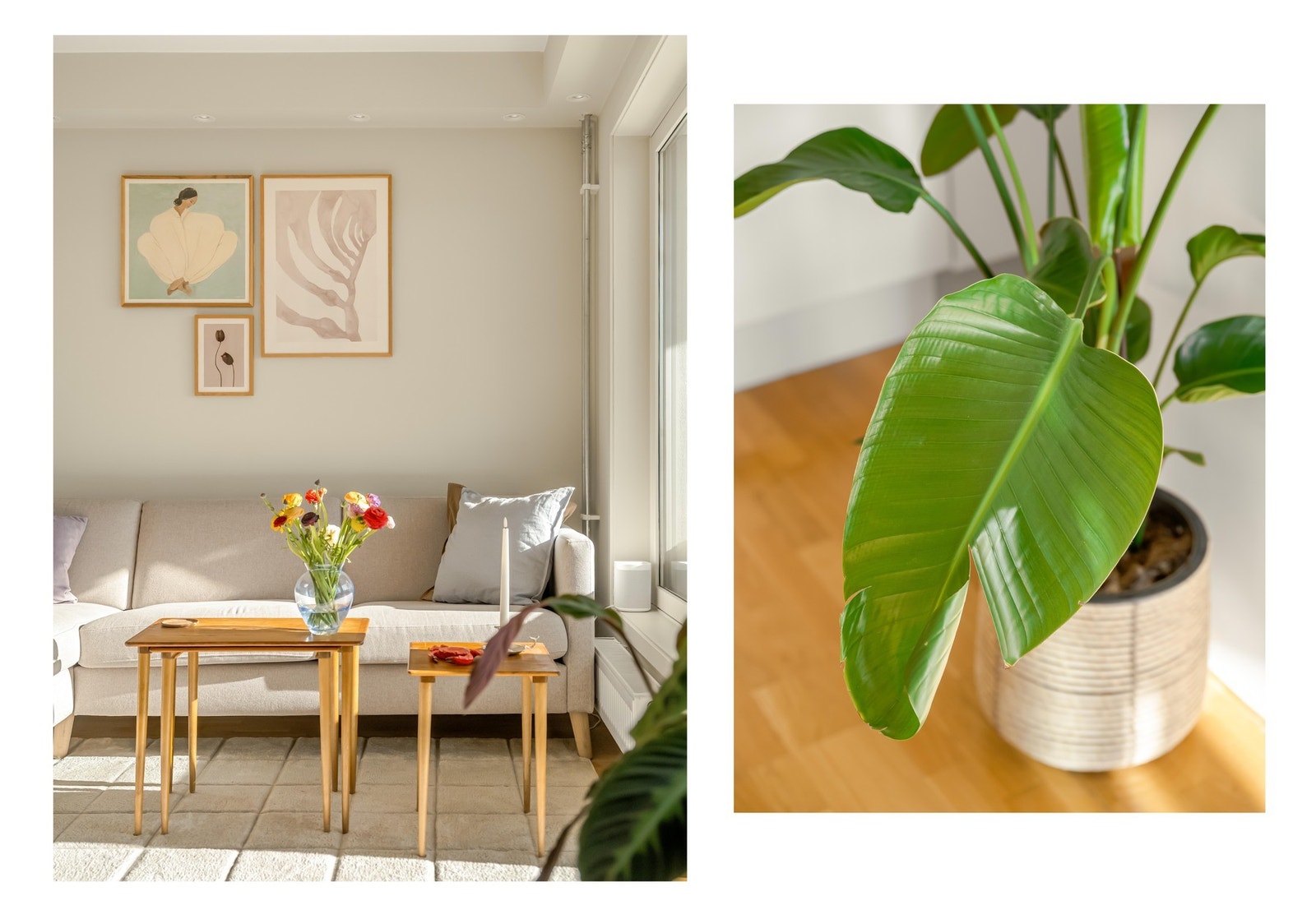 Velkommen til visning! Sees vi? :-) Galleribilde