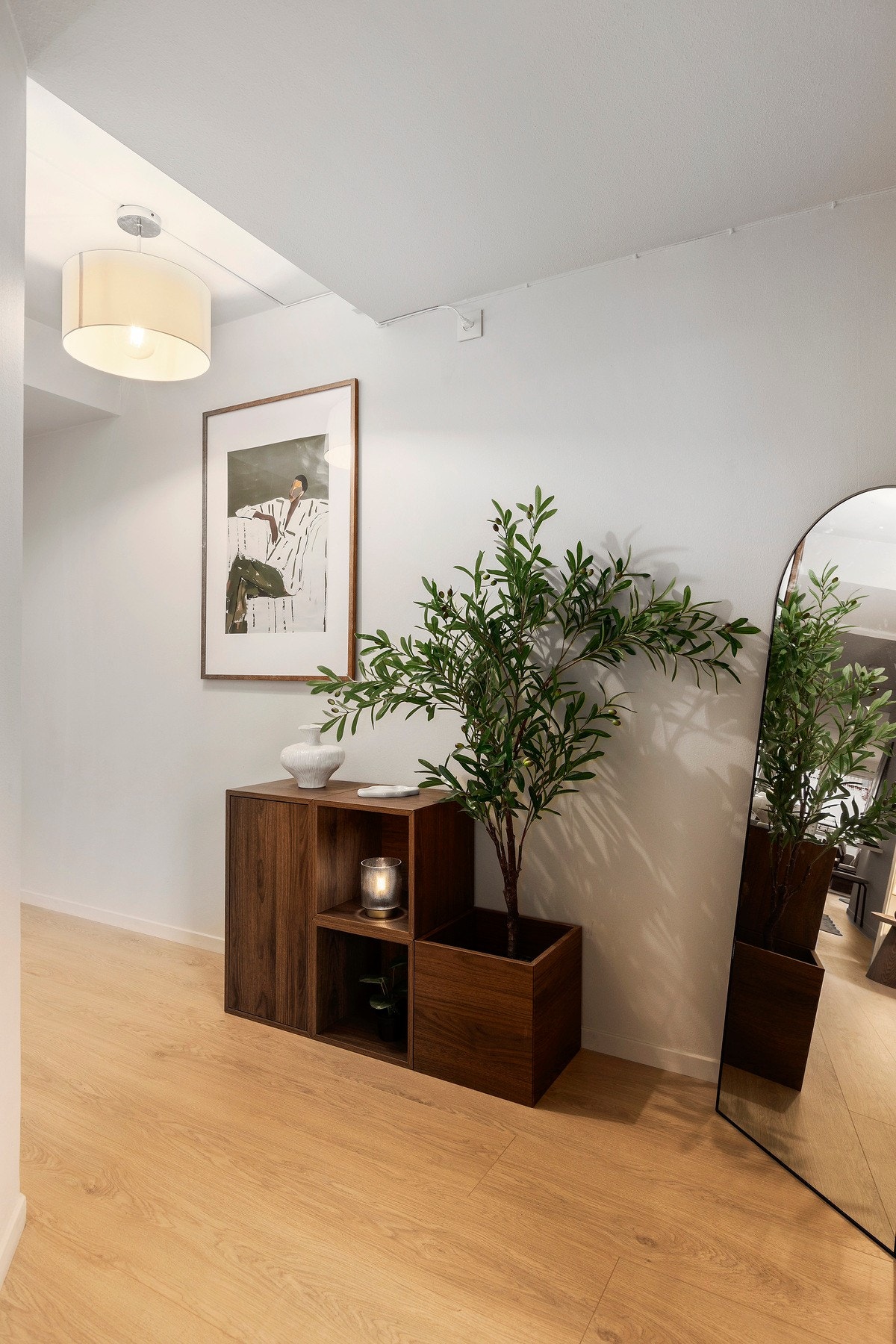 Velkommen inn! Galleribilde