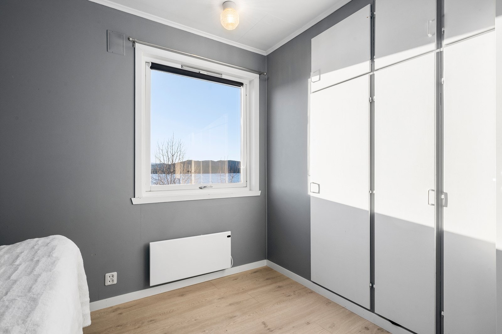 Hovedsoverom Galleribilde